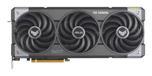 TUF Gaming TUF-RX9070XT-O16G-GAMING AMD Radeon RX 9070 XT 16 GB GDDR6 - Imagen 2