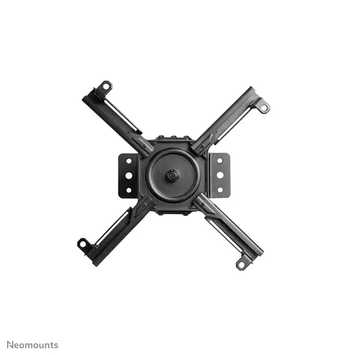 CL25-540BL1 Soporte de techo para proyector - alt. 60,5-90,5 cm - fácil montaje - movimiento completo - Imagen 13
