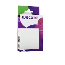 K80038W4 cinta para impresora de etiquetas Negro sobre verde