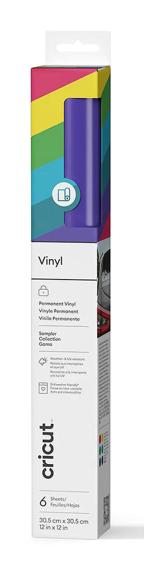 Premium Lámina de vinilo de transferencia térmica Vinilo de ter..
