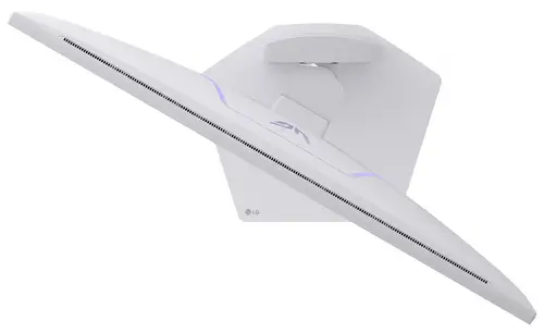 32G810SA-W.AEU pantalla para PC 81,3 cm (32") 3840 x 2160 Pixeles 4K Ultra HD LCD Negro - Imagen 11