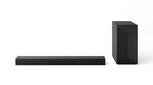 S60T Negro 3.1 canales 340 W - Imagen 2
