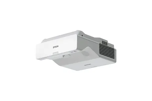 EB-760Wi videoproyector 4100 lúmenes ANSI 3LCD WXGA (1280x800) Blanco - Imagen 3