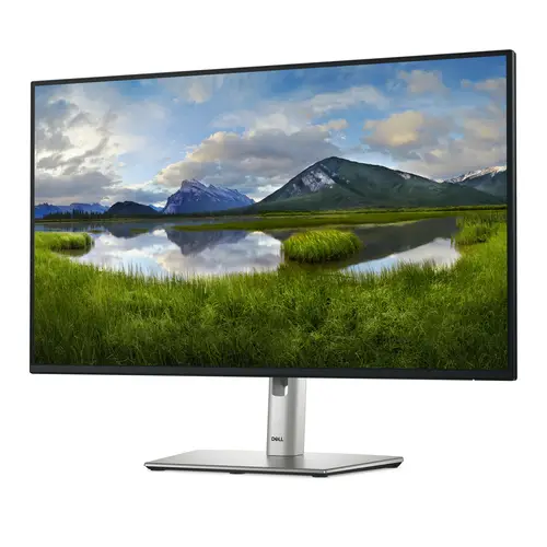P Series P2725HE pantalla para PC 68,6 cm (27") 1920 x 1080 Pixeles Full HD LCD Negro - Imagen 2
