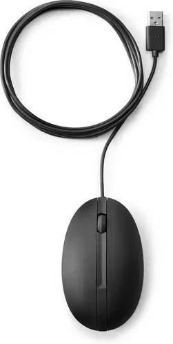 Ratón de sobremesa con cable 320M - Imagen 1