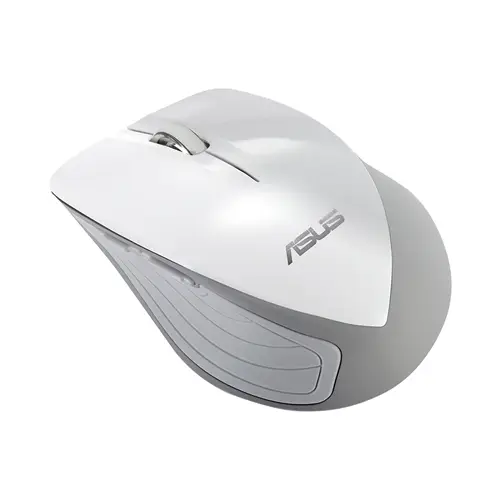 WT465 ratón mano derecha RF inalámbrico Óptico 1600 DPI - Imagen 2