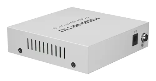 Switch Gigabit de 5 puertos con 4 puertos PoE+ y asignación de energía de 60 W - Imagen 4