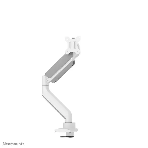 DS70-450WH1 Brazo de monitor 17-42" - resorte de gas - Topfix - Tope-a-180° - Imagen 2