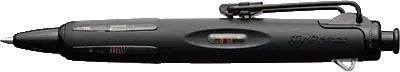 TOM AIRPRESS BOLIGRAFO TODO NEGRO BCAP12