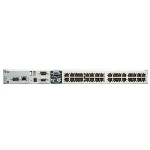 39631 interruptor KVM Plata - Imagen 2