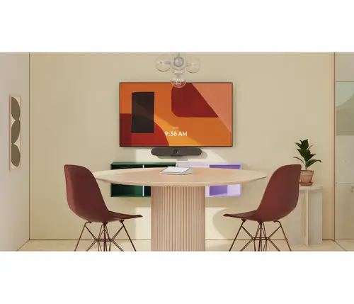 Rally Bar Huddle - Imagen 5