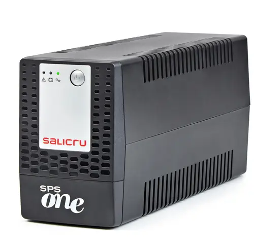 SPS 900 ONE BL - Imagen 1