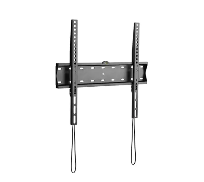 WM-55F-02 soporte para TV 139,7 cm (55") Negro
