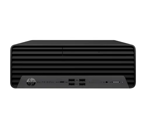 Elite SFF 800 G9 Desktop PC Intel® Core i5 i5-14500 16 GB DDR5-SDRAM 512 GB SSD Windows 11 Pro - Imagen 1