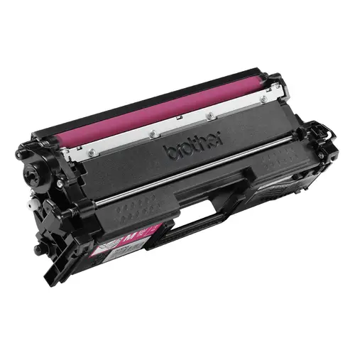 TN-821XLM cartucho de tóner 1 pieza(s) Original Magenta - Imagen 5