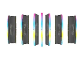 Vengeance CMH32GX5M2D6000Z38 módulo de memoria 32 GB 2 x 16 GB DDR5 288-pin DIMM