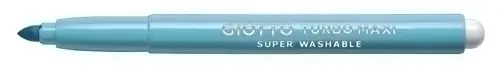 ROTUL.GIOTTO TURBO MAXI AZUL CIELO