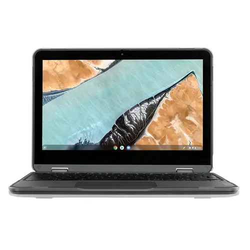 4Z11D05519 maletines para portátil 29,5 cm (11.6") Funda protectora rígida Transparente - Imagen 5
