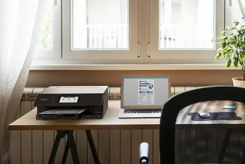 PIXMA TS8750 Inyección de tinta A4 4800 x 1200 DPI Wifi - Imagen 7