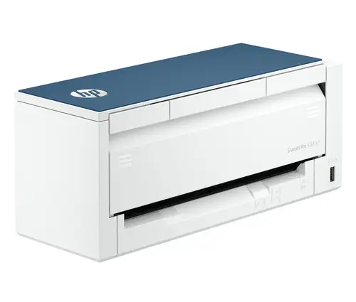 ScanJet Pro 4200 s1 Escáner con alimentador automático de documentos (ADF) 600 x 600 DPI A4 Azul, Blanco - Imagen 6