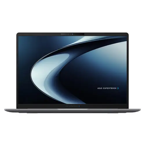 ExpertBook P3 G1 P3606CCA-MB0370 - Portátil 16" WUXGA (Core Ultra 5 225H, 16GB RAM, 512GB SSD, Arc 130T, Sin Sistema Operativo) Gris Brumoso - QWERTY Esp - Imagen 2