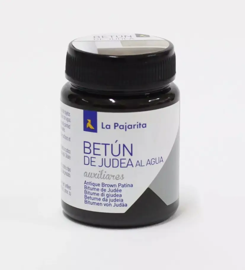 Betun al agua