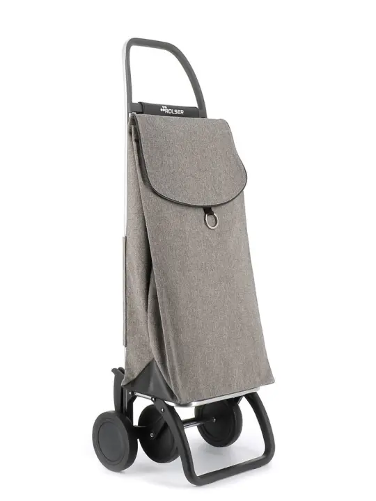 PEP019-1041 bolsa de compras Grafito Bolsa para carrito de la com..