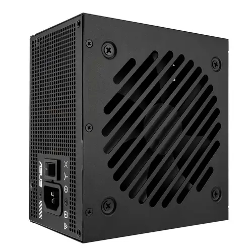 TUF-GAMING-750B-EVO unidad de fuente de alimentación 750 W 20+4 pin ATX ATX Negro - Imagen 8