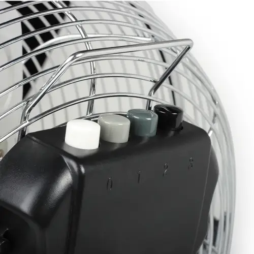 VE-5937 Circulador de metal - Imagen 2