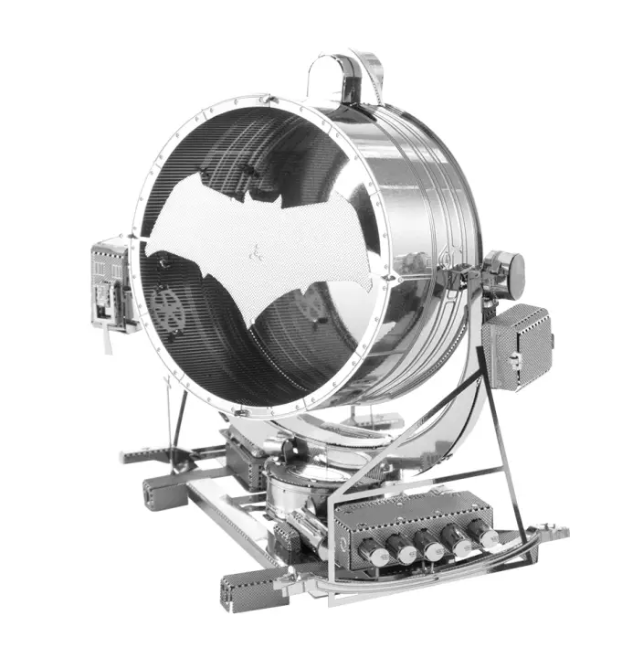 Metal Earth Bat-Signal