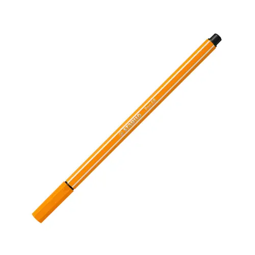 Pen 68 rotulador Naranja 1 pieza(s) - Imagen 1