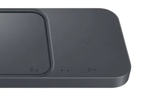 EP-P5400 Auriculares, Smartphone, Reloj inteligente Gris USB Cargador inalámbrico Interior - Imagen 6