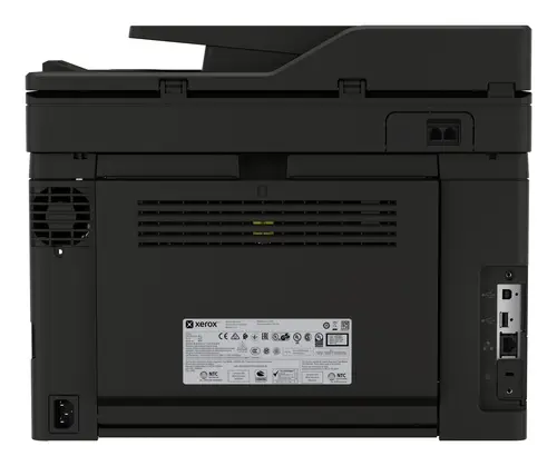 C303a Laser A4 2400 x 600 DPI 32 ppm Wifi - Imagen 2