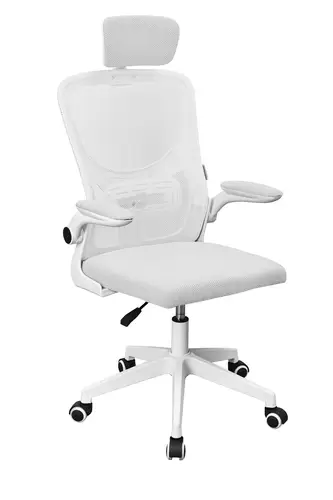 MGC-ERGOPLUS Asiento acolchado Respaldo de rejilla - Imagen 5