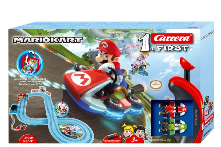 Nintendo Mario Kart