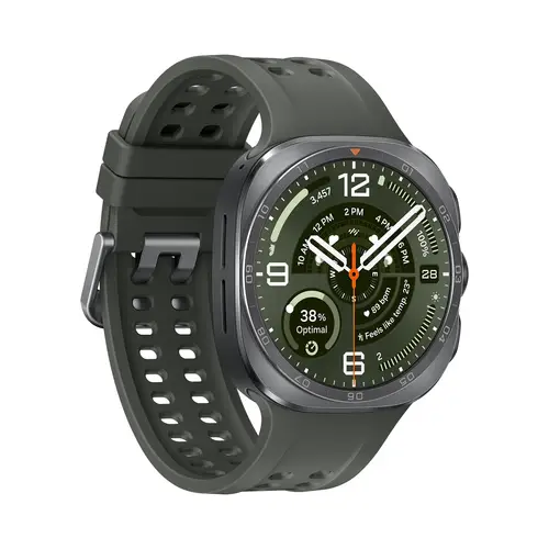 SAMSUNG GALAXY WATCH ULTRA2 PLATA TITANIO / SMARTWATCH 47.4MM - Imagen 3