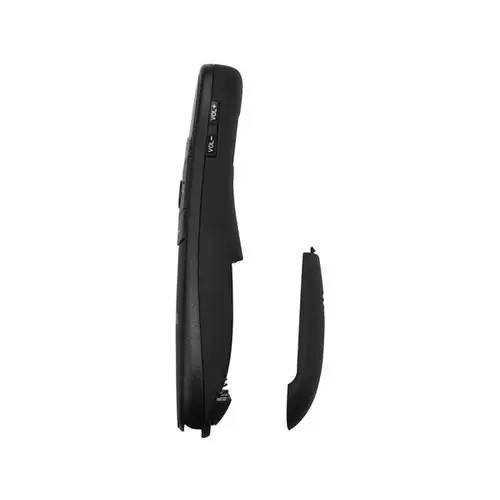 Mando a Distancia para Presentaciones Inalámbrico con Puntero Láser Verde - 27m - Imagen 3