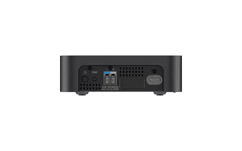 HT-S40R Negro 5.1 canales 600 W - Imagen 3