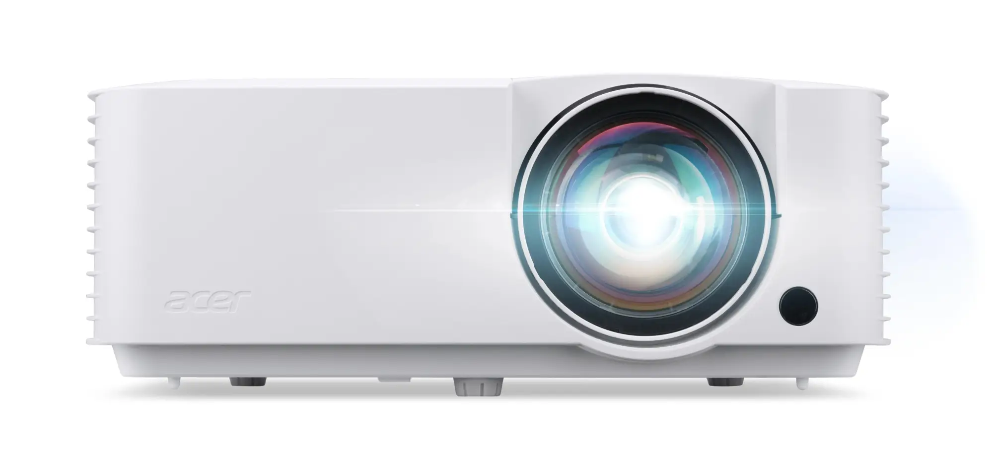 Vero SL2520n Proyector de alcance estándar 4000 lúmenes ANSI DLP 1080p (1920x1080) 3D Blanco