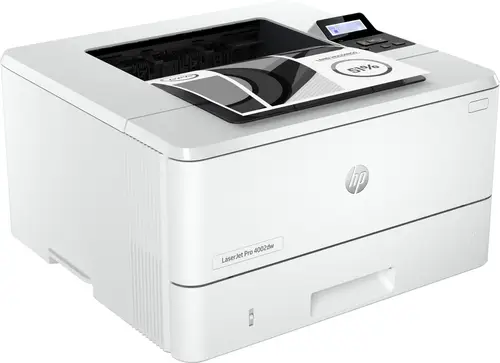 LaserJet Pro Impresora 4002dw - Imagen 4