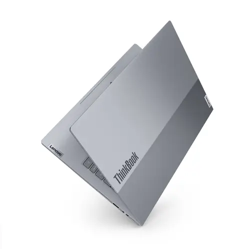 ThinkBook 14 G8 IAL Intel Core Ultra 9 185H Portátil 35,6 cm (14") WUXGA 32 GB DDR5-SDRAM 512 GB SSD Wi-Fi 6E (802.11ax) Windows 11 Pro Gris Español - Imagen 15