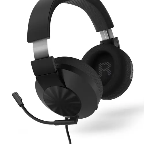 H210 Auriculares Alámbrico Diadema Juego Negro - Imagen 2