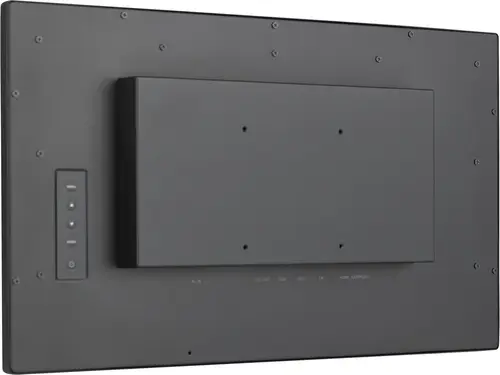TF2238MSC-B1 pantalla de señalización Pizarra de caballete digital 55,9 cm (22") LED 600 cd / m² Full HD Negro Pantalla táctil - Imagen 11