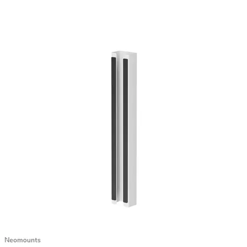 ADS06-123WH Canaleta para cables- fijación magnética - universal - Imagen 5