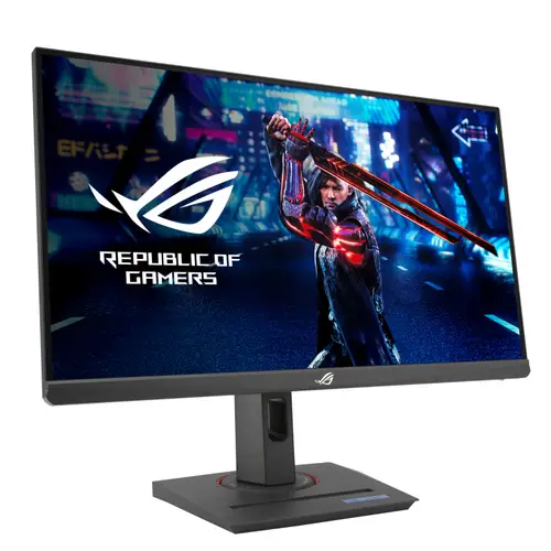 ROG Strix XG259QNS pantalla para PC 62,2 cm (24.5") 1920 x 1080 Pixeles Full HD LCD Negro - Imagen 4