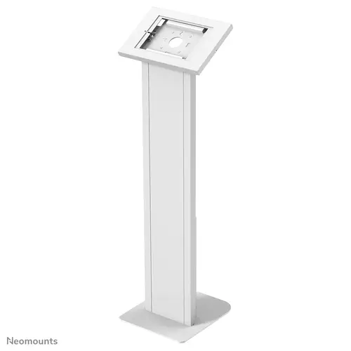 FL15-750WH1 Soporte de suelo para tablets 9.7-11" - bloqueable - Imagen 8