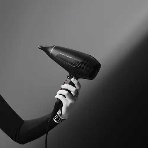 K/Pro Stylist CV887L secador 2200 W Negro - Imagen 4
