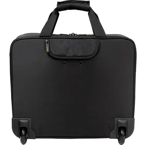 16 - 17.3 inch / 40.6 - 43.9cm XL City.Gear Rolling Laptop Case - Imagen 8