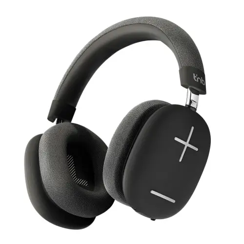 BOUNCE MAX Auriculares Inalámbrico y alámbrico Diadema Llamadas/Música Bluetooth Negro, Gris