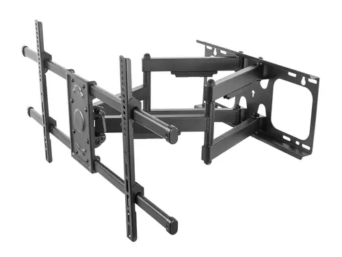 650324 Soporte de pared para TV inclinable/giratorio de 37"-90 - Imagen 4